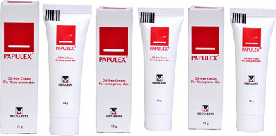 Menarini papulex(30 g)