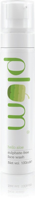 

Plum Hello Aloe Sulphate-Free Face Wash 100ml Face Wash(100 ml)