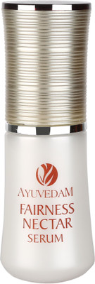 

AYUVEDAM Fairness Nectar Serum(40 ml)