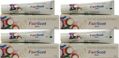 

FAIRSCOT Fairness Cream(15 g)