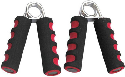 

trendscartzy store tcs Hand Grip/Fitness Grip(Black, Green)