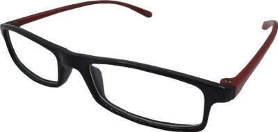 

Aashvi Creation Full Rim Rectangle Frame(51 mm