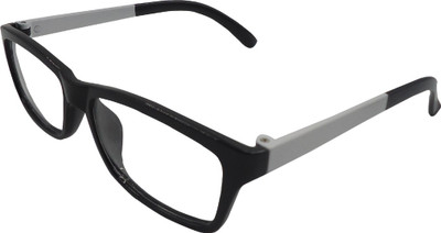 

Aashvi Creation Full Rim Rectangle Frame(51 mm