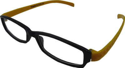 

Aashvi Creation Full Rim Rectangle Frame(51 mm