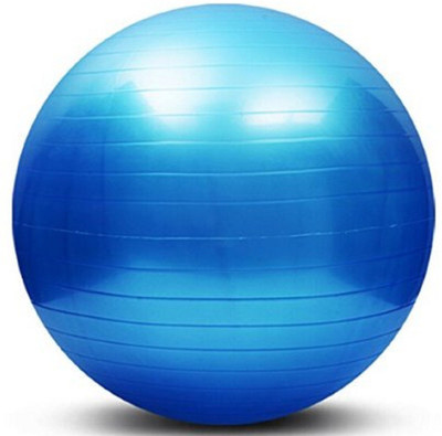 

jashans Gym Ball Gym Ball, Multicolor