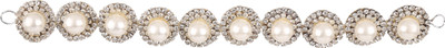 

Sri Shringarr Fashion Fancy Hair Clip(Multicolor)