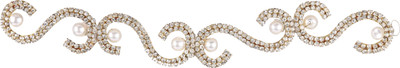 

Sri Shringarr Fashion Fancy Hair Clip(Multicolor)