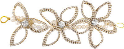 

Sri Shringarr Fashion Fancy Hair Clip(Multicolor)