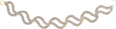 

Sri Shringarr Fashion Fancy Hair Clip(Multicolor)