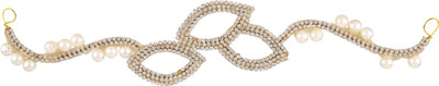 

Sri Shringarr Fashion Fancy Hair Clip(Multicolor)