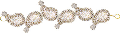 

Sri Shringarr Fashion Fancy Hair Clip(Multicolor)