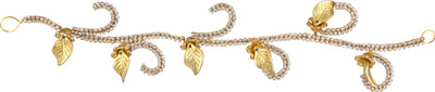

Sri Shringarr Fashion Fancy Hair Clip(Multicolor)