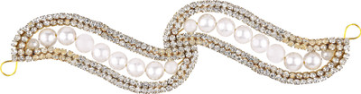 

Sri Shringarr Fashion Fancy Hair Clip(Multicolor)