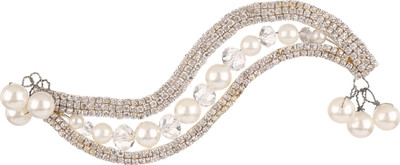 

Sri Shringarr Fashion Fancy Hair Clip(Multicolor)