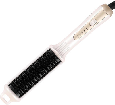 

Rozia 3 in 1 Straightener with Temperature Control