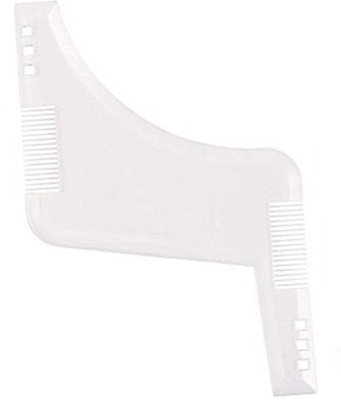

Confidence Beard Shaping & Styling Tool Comb