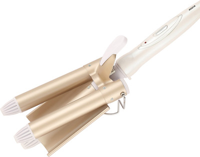 

Rozia HR722 Hair Curler(Golden)