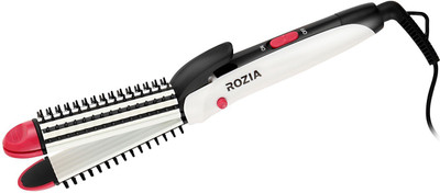 

Rozia HR7330 Hair Curler(White)