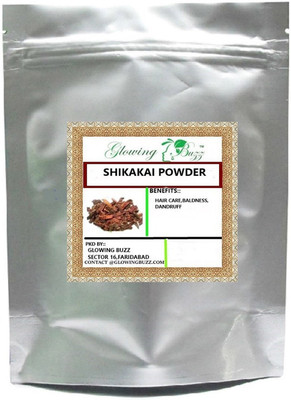 

Glowing Buzz Glowing Buzz Premium Shikakai Powder(200 g)