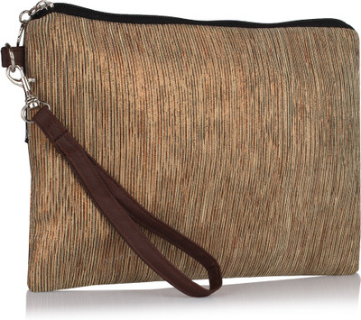 

HOME HEART Pouch Potli(Beige)