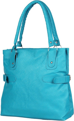 

Vera Stayle Hand-held Bag(Green)