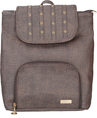 

Horra Shoulder Bag(Brown)