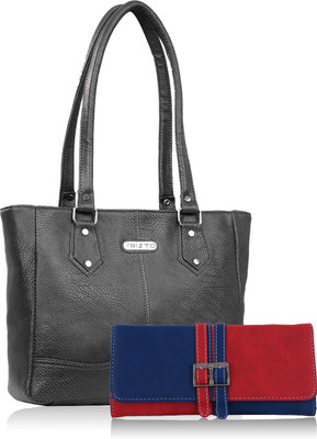 

Fristo Shoulder Bag(Multicolor)