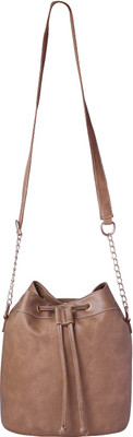 

JFC Sling Bag(Beige)