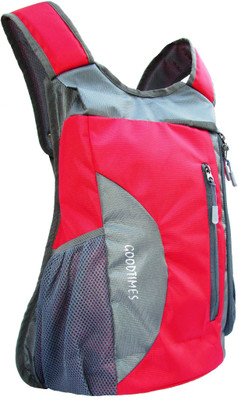 

Good Times Shoulder Bag(Red)