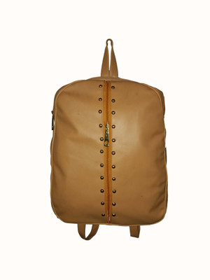 

sk noor Shoulder Bag(Tan)