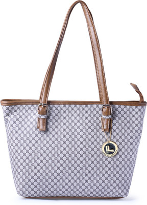 

Levise London Hand-held Bag(Purple)