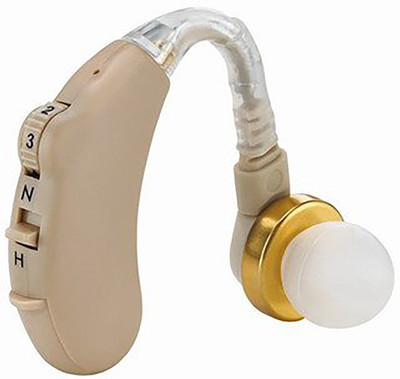 

MCP MCP V185 EAR Hearing Aid(SKIN)