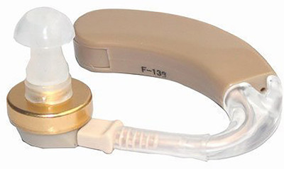 

MCP MCP F139 EAR Hearing Aid(SKIN)