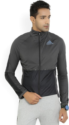 flipkart adidas men's jacket