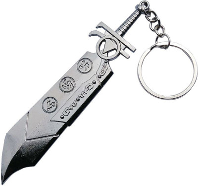 

JHARJHAR SWORD KEY CHAIN (B) Key Chain
