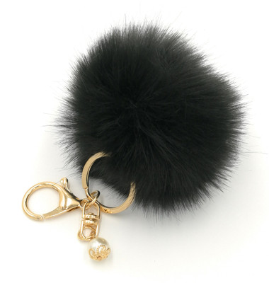 

Savii SSRA0032-BK Key Chain