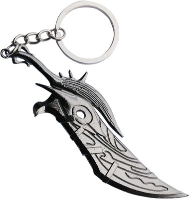 

JHARJHAR SWORD KEY CHAIN (A) Key Chain