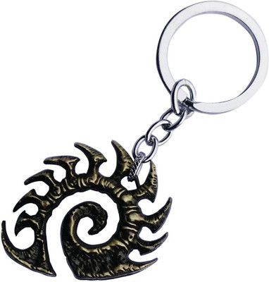 

JHARJHAR HEARTH STONE KEY CHAIN Key Chain