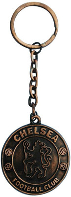 JHARJHAR CHELSEA FOOTBALL CLUB KEY CHAIN Key Chain