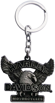 

JHARJHAR HARLEY DAVIDSON KEY CHAIN Key Chain