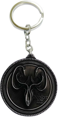 

JHARJHAR GAME OF THRONES KEY CHAIN (B) Key Chain