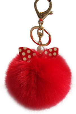 

Savii SSRA0030-RD Key Chain