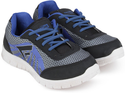 

Force 10 By Liberty Boys Lace Walking Shoes(Blue, R.blue