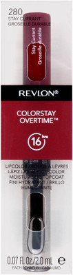 

Revlon Color Stay Overtime Lipcolor(Stay Current, 2 ml)