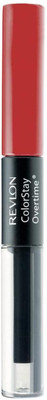 Revlon COLORSTAY OVERTIME LIPCOLOR (Unending Red)(Unending Red)