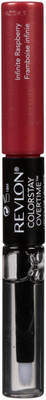 

Revlon COLORSTAY OVERTIME LIPCOLOR(INFINITE RASPBERRY, 4 ml)