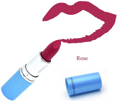 

Coat Me Bonjour Paris Enriched Matt Lipstick(Pink)