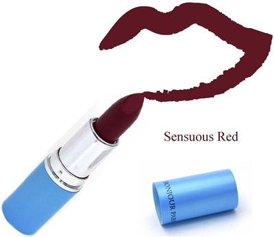 

Coat Me Bonjour Paris Enriched Matt Lipstick(Red)