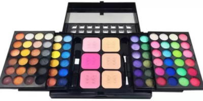 

miss rose makeup palette