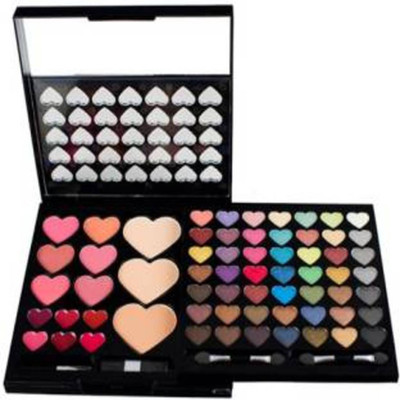 

Siltason Shakti CAMELEON Makeup Kit 316